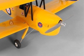 PH035 TIGER MOTH rozp.1440mm mot.6.5-8.5ccm