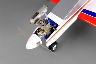 PH033 SONIC 4.1ccm 1330mm rozp.ARF dolnoplošník