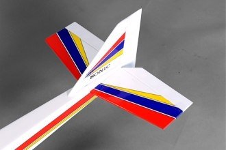 PH033 SONIC 4.1ccm 1330mm rozp.ARF dolnoplošník