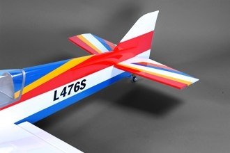 PH037 LASER F3A 40 ARF 1280mm rozp.