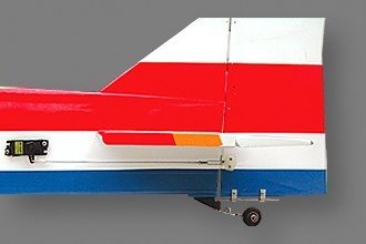 PH037 LASER F3A 40 ARF 1280mm rozp.