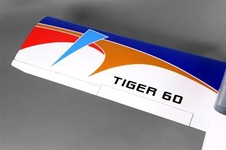 PH066 TIGER 3 60 ARF 1700mm rozp.