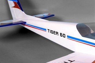 PH066 TIGER 3 60 ARF 1700mm rozp.