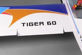 PH066 TIGER 3 60 ARF 1700mm rozp.