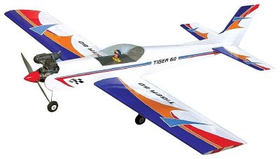 PH066 TIGER 3 60 ARF 1700mm rozp.