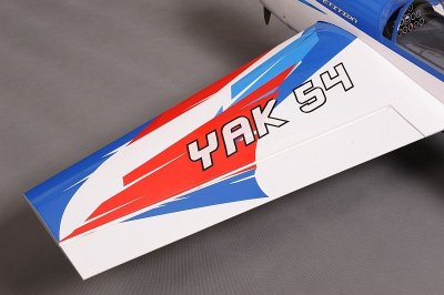 PH084 Jak-54 120 1740mm rozp.