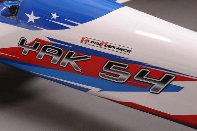 PH084 Jak-54 120 1740mm rozp.