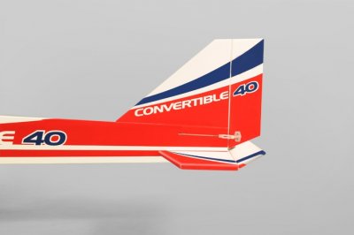 PH104 Convertible 1544mm rozp. 7,5-8,5ccm