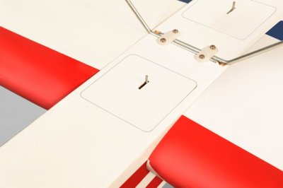 PH104 Convertible 1544mm rozp. 7,5-8,5ccm