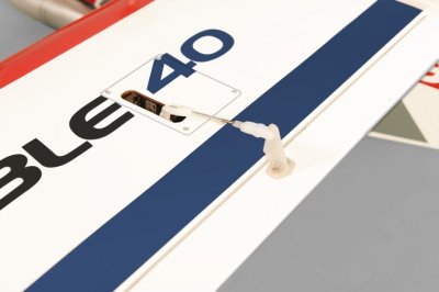 PH104 Convertible 1544mm rozp. 7,5-8,5ccm