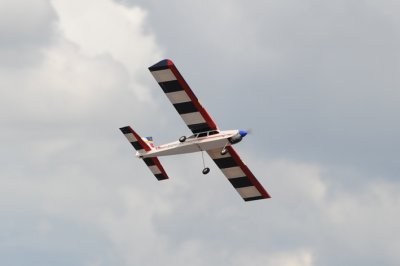 PH021 Domino 1583mm rozp. 7,5-8,5ccm