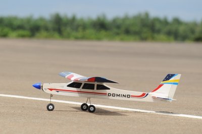 PH021 Domino 1583mm rozp. 7,5-8,5ccm
