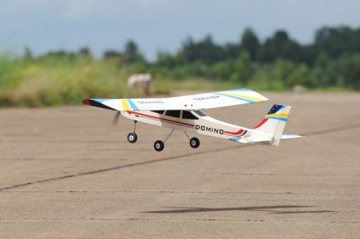 PH021 Domino 1583mm rozp. 7,5-8,5ccm