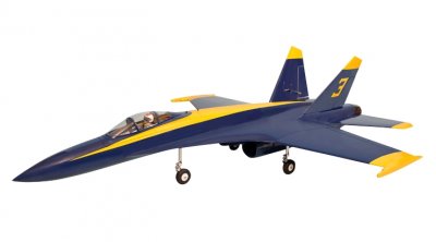 JDF05 Thunder Streak 1150 mm EDF 90 mm