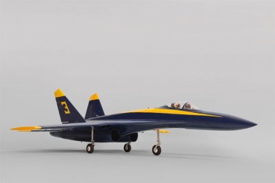 JDF05 Thunder Streak 1150 mm EDF 90 mm