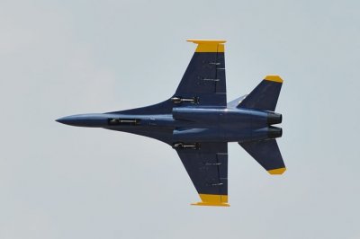 JDF05 Thunder Streak 1150 mm EDF 90 mm