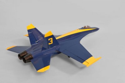 JDF05 Thunder Streak 1150 mm EDF 90 mm