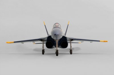 JDF05 Thunder Streak 1150 mm EDF 90 mm