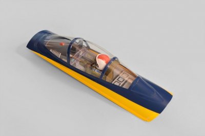 JDF05 Thunder Streak 1150 mm EDF 90 mm