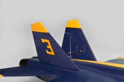 JDF05 Thunder Streak 1150 mm EDF 90 mm