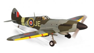 PH171 Spitfire 2410mm ARF