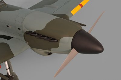 PH171 Spitfire 2410mm ARF
