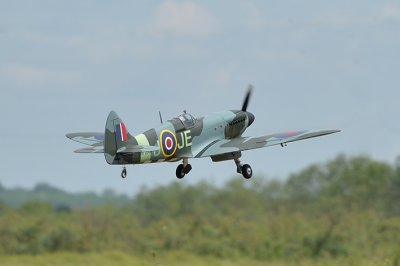 PH171 Spitfire 2410mm ARF