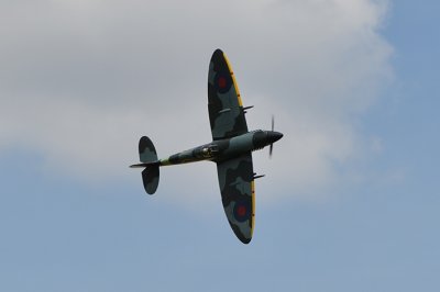PH171 Spitfire 2410mm ARF