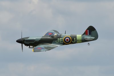 PH171 Spitfire 2410mm ARF