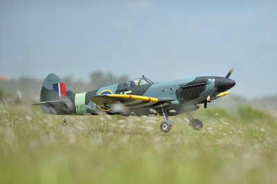 PH171 Spitfire 2410mm ARF