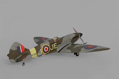 PH171 Spitfire 2410mm ARF