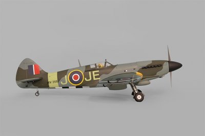 PH171 Spitfire 2410mm ARF
