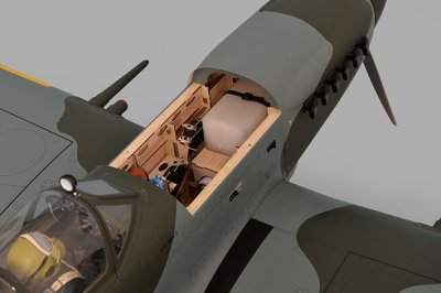 PH171 Spitfire 2410mm ARF