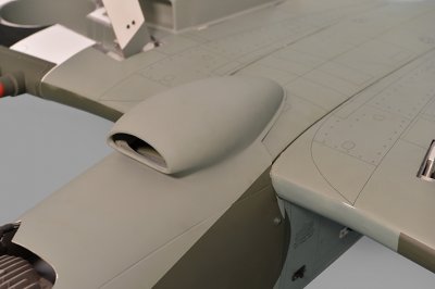 PH171 Spitfire 2410mm ARF