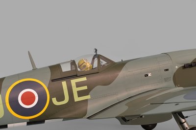 PH171 Spitfire 2410mm ARF