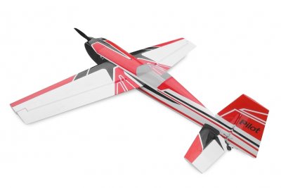 67" Extra 330SC scale 22% (1 700 mm) 20ccm (červeno/bílo/černá)