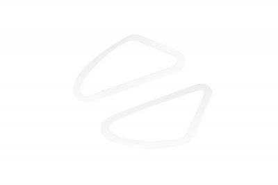 Boční okna - FOX 3000