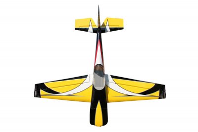 73" Laser 1850mm 35cc Žluto-Černý