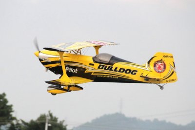 73" Pitts Challenger Bulldog (1,85m)