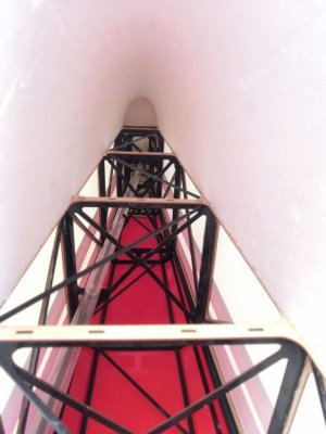 103" Extra NG 2630mm 120cc Zeleno-Černá