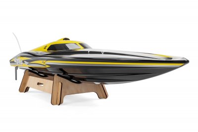 Alpha 1000mm RTR brushless žlutá