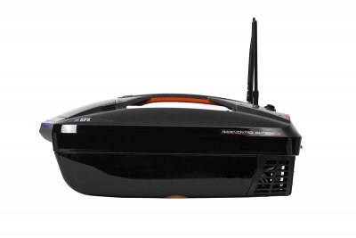 Zavážecí lodička Baiting 2500 2,4GHz RTR s GPS a sonarem