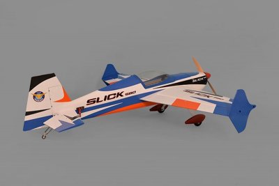 PH190 Slick 580 20ccm 170cm ARF