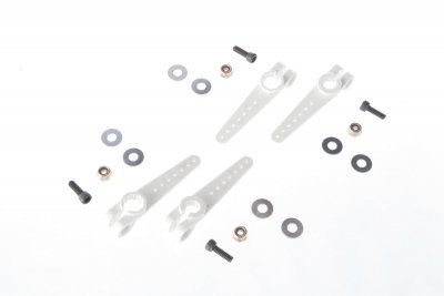 Nastavitelná páka pro mikroserva 4ks