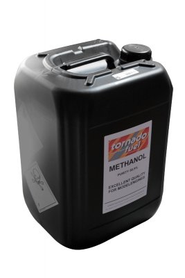 Methanol TORNADO 20l