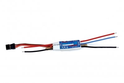 NAVY střídavý regulátor 10A