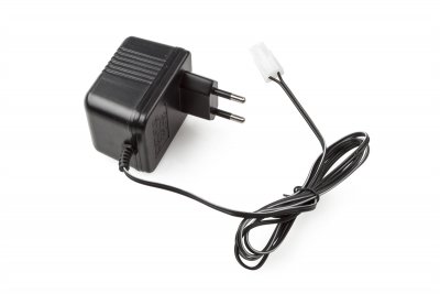 Síťový nabíječ 450mAh 8,4V 50/60Hz