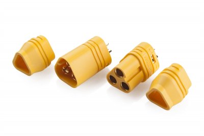 MT60 konektor, 1 pár