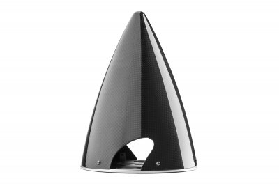 Karbonový kužel Extreme Flight (5,5")