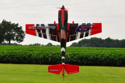 106" Edge 540 - Demonstrator 2,69m